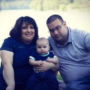 Meet your Posher, Brad